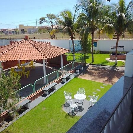 Pousada, Chacara Primavera Olimpia Olímpia Exterior foto