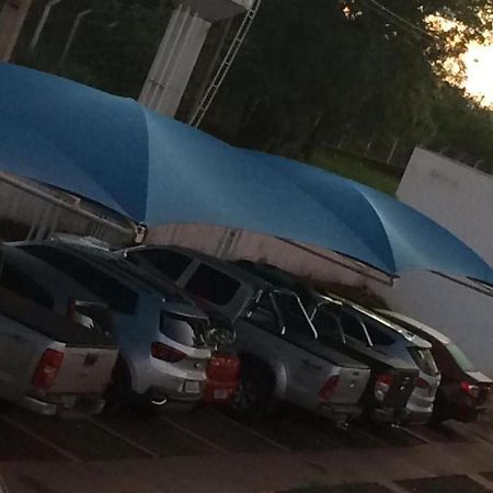 Pousada, Chacara Primavera Olimpia Olímpia Exterior foto