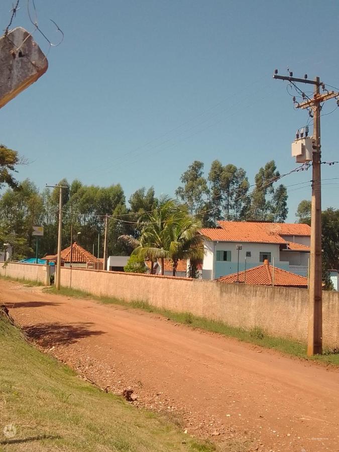 Pousada, Chacara Primavera Olimpia Olímpia Exterior foto
