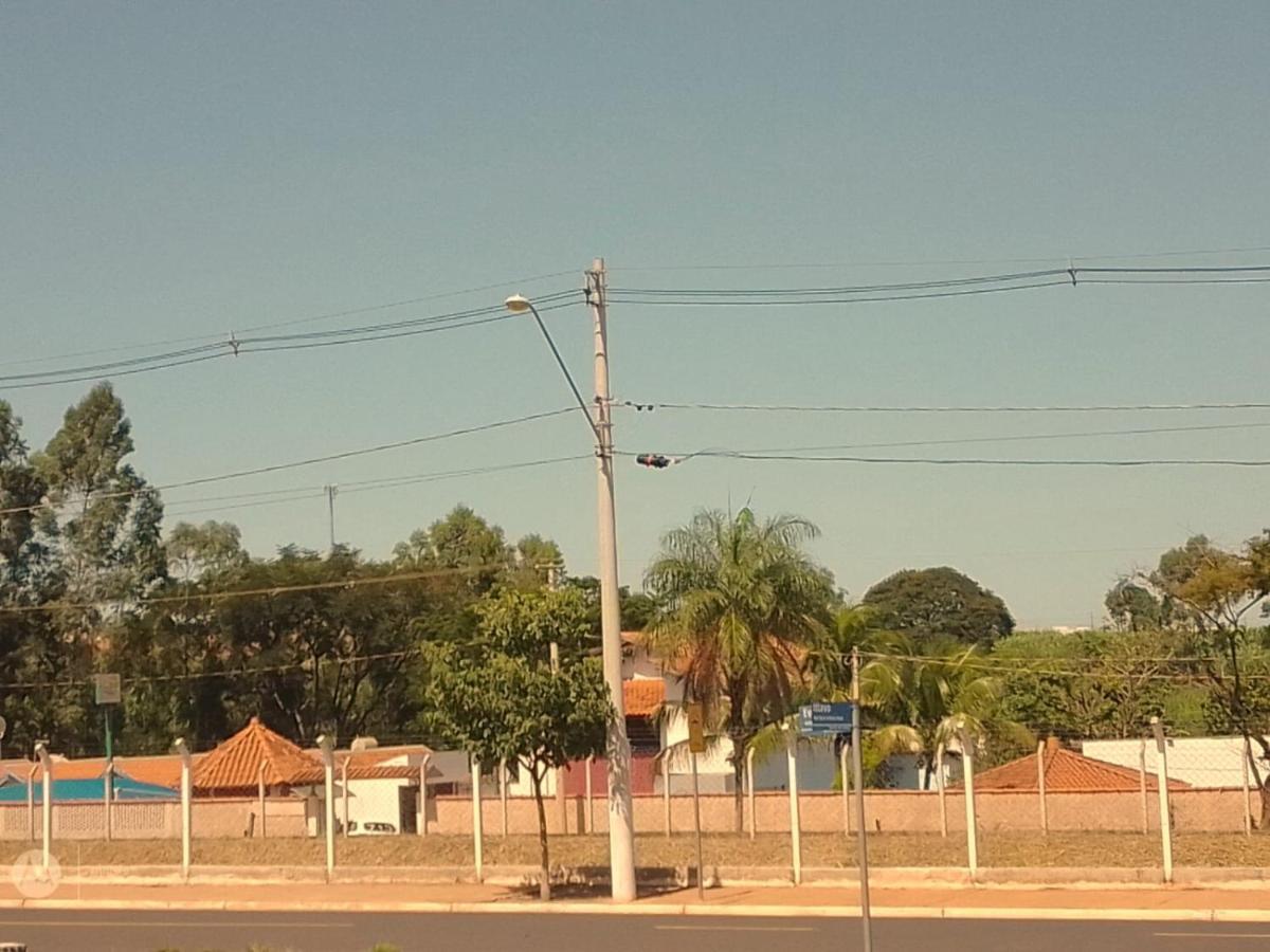 Pousada, Chacara Primavera Olimpia Olímpia Exterior foto