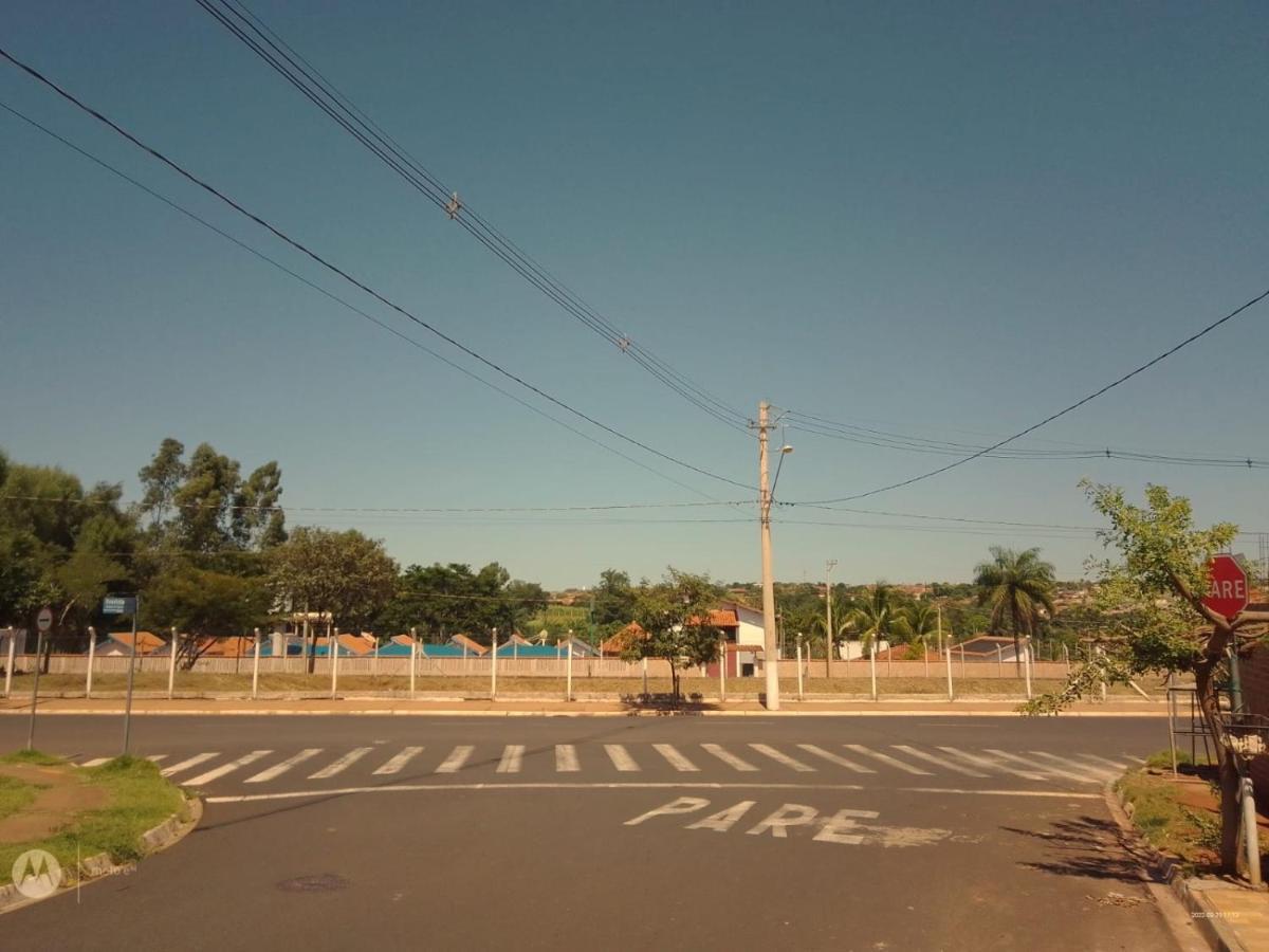 Pousada, Chacara Primavera Olimpia Olímpia Exterior foto