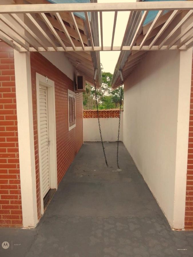 Pousada, Chacara Primavera Olimpia Olímpia Exterior foto