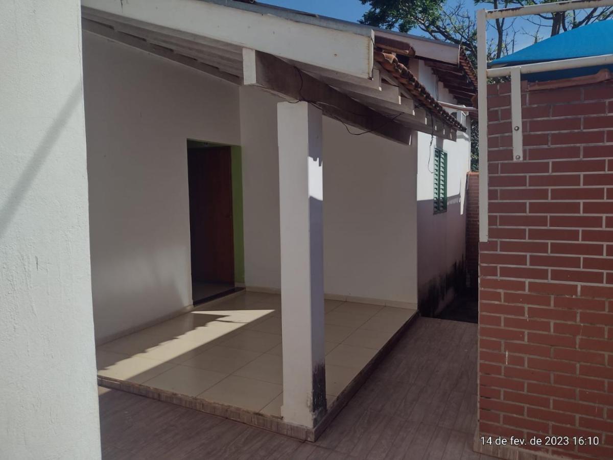 Pousada, Chacara Primavera Olimpia Olímpia Exterior foto