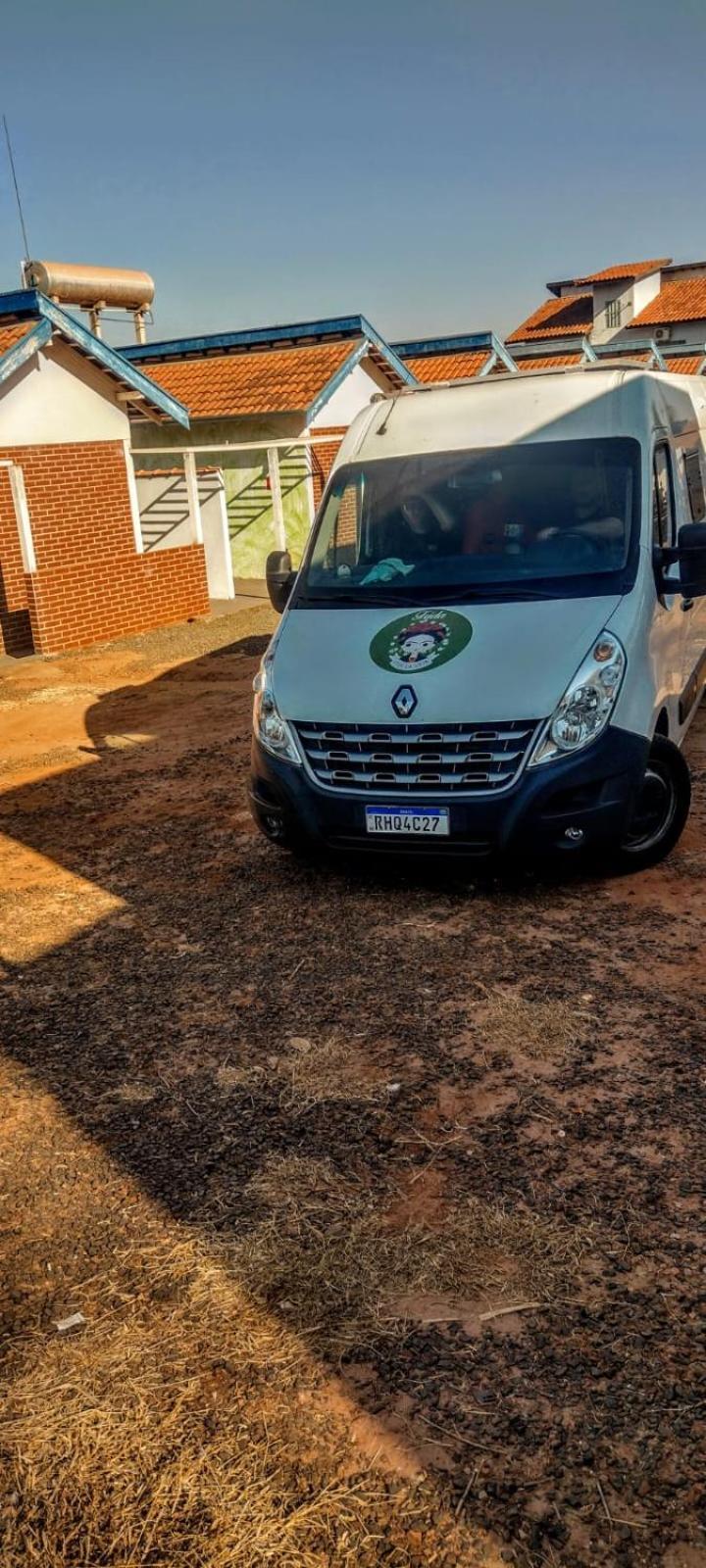Pousada, Chacara Primavera Olimpia Olímpia Exterior foto